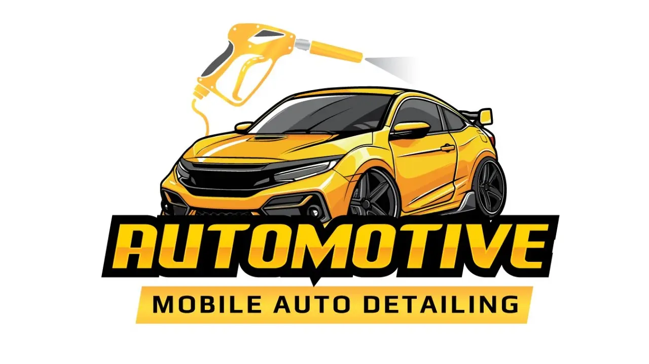 Free Car Detailing Logos